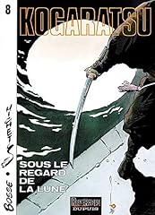 Kogaratsu tome regard d'occasion  Livré partout en France