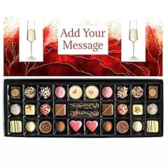 Martin chocolatier personalise for sale  Delivered anywhere in UK