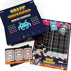 Space invaders board for sale  Delivered anywhere in USA 