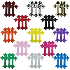 39pcs cross patches for sale  Delivered anywhere in USA 
