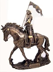Inch joan arc for sale  Delivered anywhere in UK