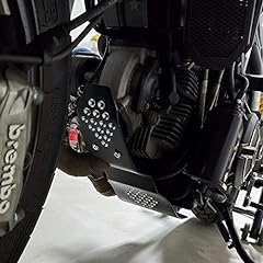 Motorcycle skid plate for sale  Delivered anywhere in USA 