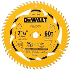 Dewalt 60t circular for sale  Delivered anywhere in USA 