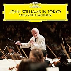John williams tokyo d'occasion  Livré partout en France