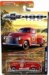 Matchbox chevy ad for sale  Delivered anywhere in USA 