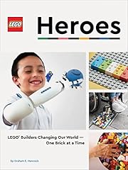 Lego heroes lego for sale  Delivered anywhere in UK