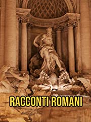 Racconti romani usato  Spedito ovunque in Italia 