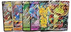 Pokemon lotto carte usato  Spedito ovunque in Italia 