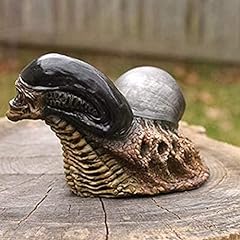 Pulabo snail figurine for sale  Delivered anywhere in UK