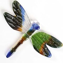 Dragonfly stained glass for sale  Delivered anywhere in USA 