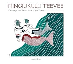 Ningiukulu teevee drawings for sale  Delivered anywhere in USA 