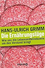 Ernährungslüge lebensmitteli gebraucht kaufen  Wird an jeden Ort in Deutschland