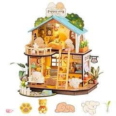 Rolife miniatur haus gebraucht kaufen  Wird an jeden Ort in Deutschland