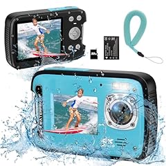 Yeein underwater camera for sale  Delivered anywhere in USA 