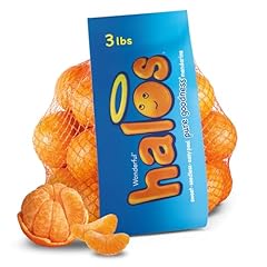 Wonderful halos mandarins for sale  Delivered anywhere in USA 