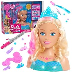 Barbie dreamtopia mermaid gebraucht kaufen  Wird an jeden Ort in Deutschland