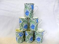 Set china 10oz for sale  Delivered anywhere in UK