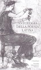 Antologia della poesia usato  Spedito ovunque in Italia 