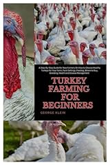 Turkey farming beginners for sale  Delivered anywhere in USA 