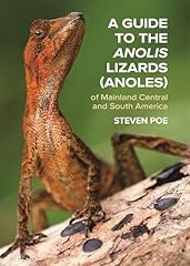 Guide the anolis gebraucht kaufen  Wird an jeden Ort in Deutschland