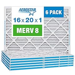 Aerostar 16x20x1 merv for sale  Delivered anywhere in USA 