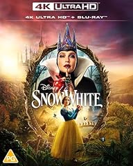 Disney snow white usato  Spedito ovunque in Italia 
