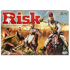Hasbro risk game gebraucht kaufen  Wird an jeden Ort in Deutschland