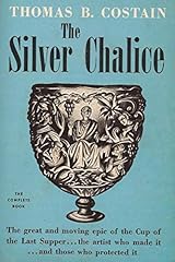Silver chalice for sale  Delivered anywhere in Ireland