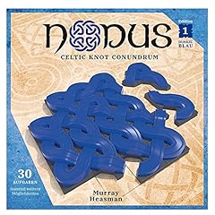 Nodus edition dunkelblau d'occasion  Livré partout en France