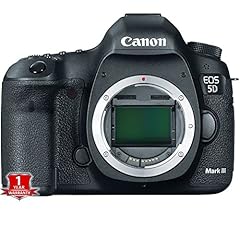 Canon eos mark for sale  Delivered anywhere in UK