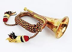 Annafi bugle solid for sale  Delivered anywhere in USA 