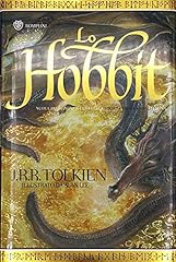 Hobbit. viaggio inaspettato. usato  Spedito ovunque in Italia 