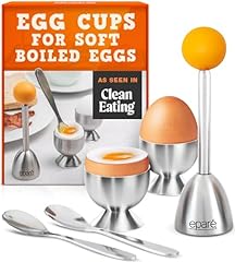 Eparé egg cups for sale  Delivered anywhere in USA 