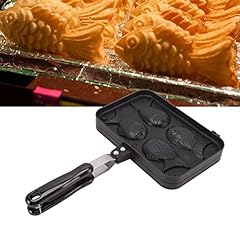 Taiyaki pan japanese for sale  Delivered anywhere in USA 