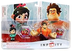 Disney infinity wreck for sale  Delivered anywhere in UK