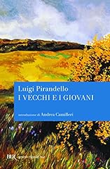 Vecchi i giovani usato  Spedito ovunque in Italia 