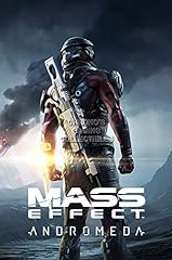 Primeposter mass effect for sale  Delivered anywhere in USA 