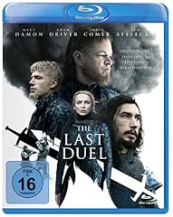 The last duel gebraucht kaufen  Wird an jeden Ort in Deutschland