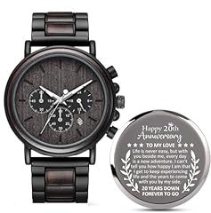 Years anniversary men for sale  Delivered anywhere in USA 