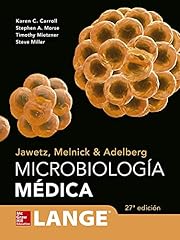 Jawetz microbiologia medica usato  Spedito ovunque in Italia 