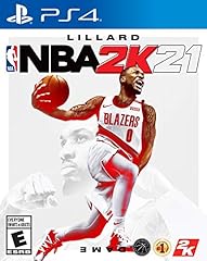 Nba 2k21 playstation for sale  Delivered anywhere in USA 