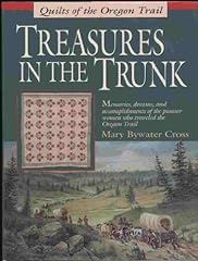 Treasures trunk quilts for sale  Delivered anywhere in USA 