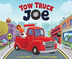 Tow truck joe for sale  Delivered anywhere in USA 