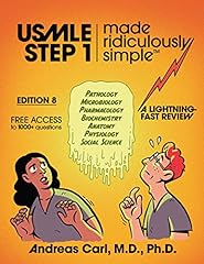 Usmle step made for sale  Delivered anywhere in USA 