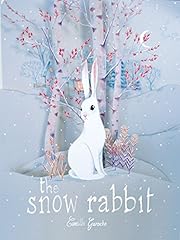 Snow rabbit for sale  Delivered anywhere in USA 