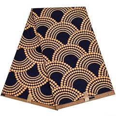 Smzhomeone tissu africain d'occasion  Livré partout en France
