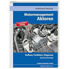 Motormanagement aktoren aufbau gebraucht kaufen  Wird an jeden Ort in Deutschland