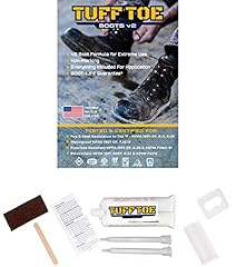 Tuff toe boot for sale  Delivered anywhere in USA 