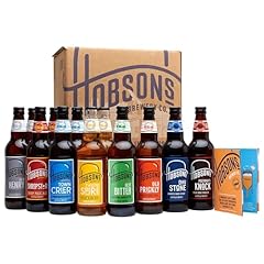 Hobsons mixed english for sale  Delivered anywhere in UK