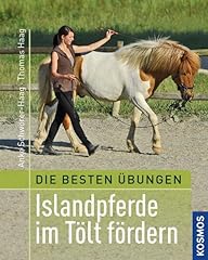 Beste übungen islandpferde gebraucht kaufen  Wird an jeden Ort in Deutschland